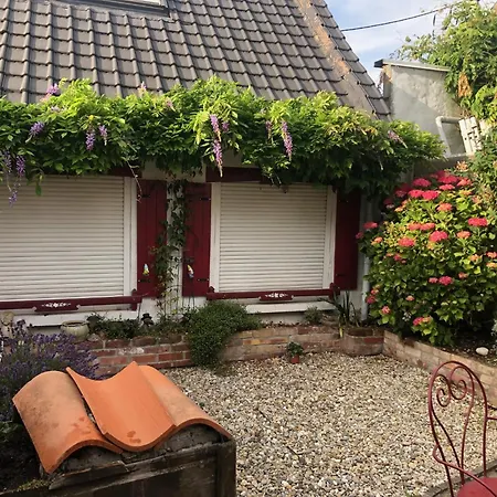 Little * Sainghin-en-Mélantois